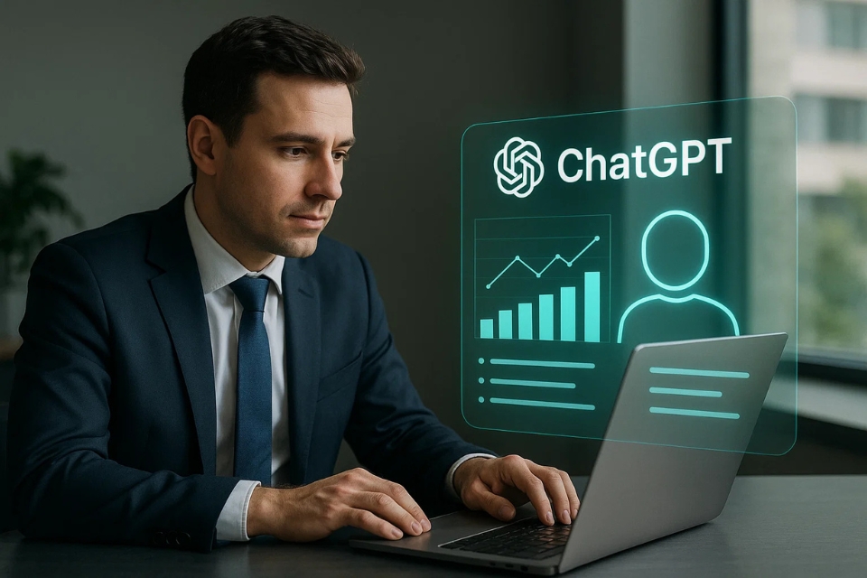 ChatGPT hỗ trợ lập kế hoạch kinh doanh – Cách áp dụng hiệu quả 7