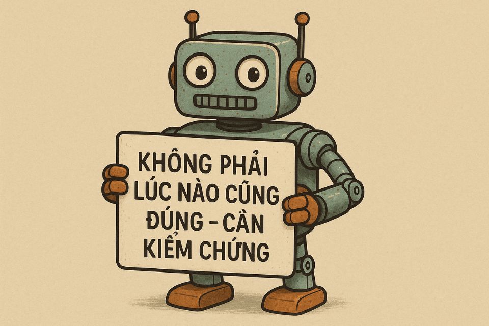 ChatGPT hoạt động như thế nào? Giải thích dễ hiểu 12