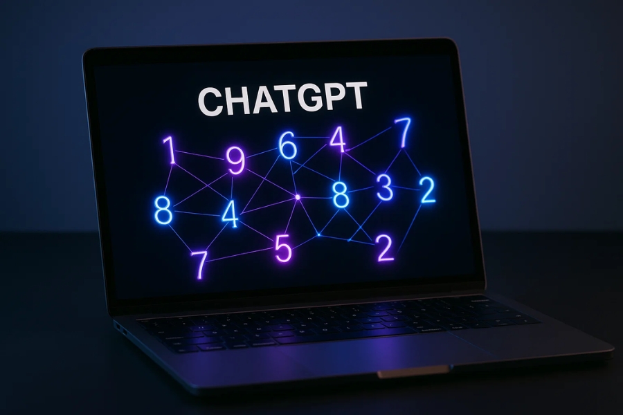 Thần số học – câu chuyện về những con số