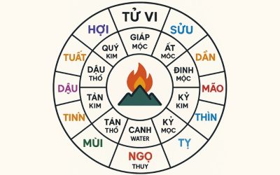 Blog 5 ChatGPT xem tử vi – Thử nghiệm và kết quả bất ngờ!