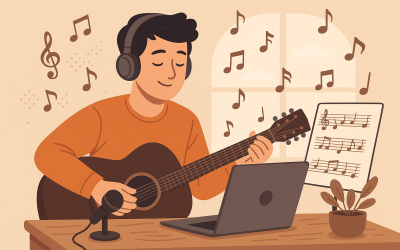 Dùng ChatGPT Để Viết Thơ Và Nhạc Theo Yêu Cầu: Trải Nghiệm Vừa Thú Vị Vừa Bất Ngờ