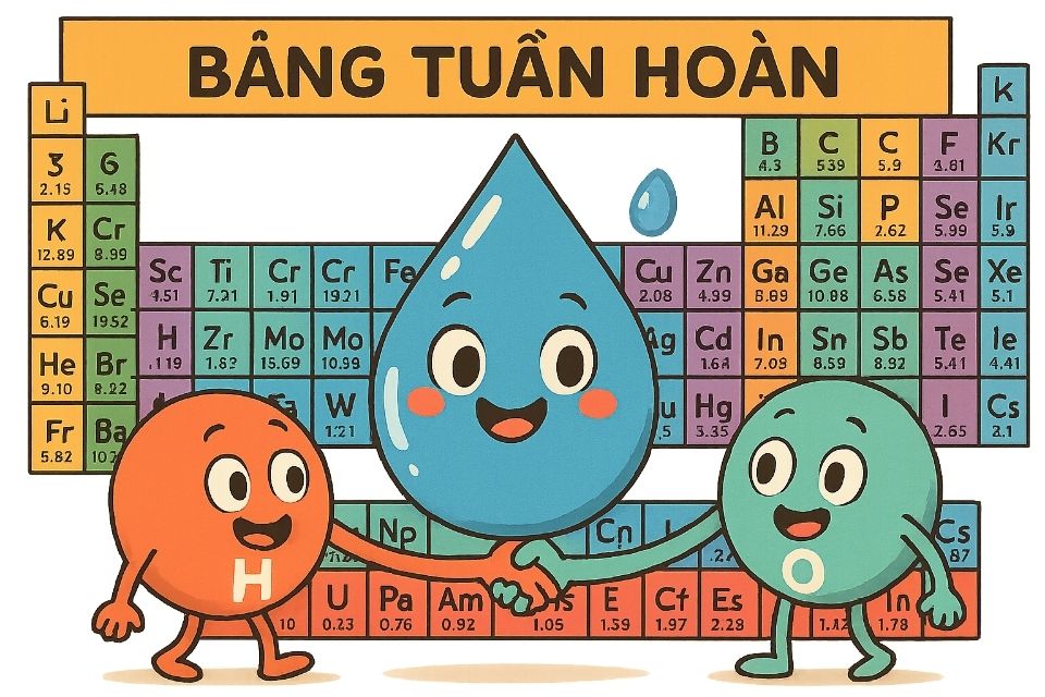 Giải thích công thức Toán, Lý, Hóa bằng ChatGPT dễ hiểu 13