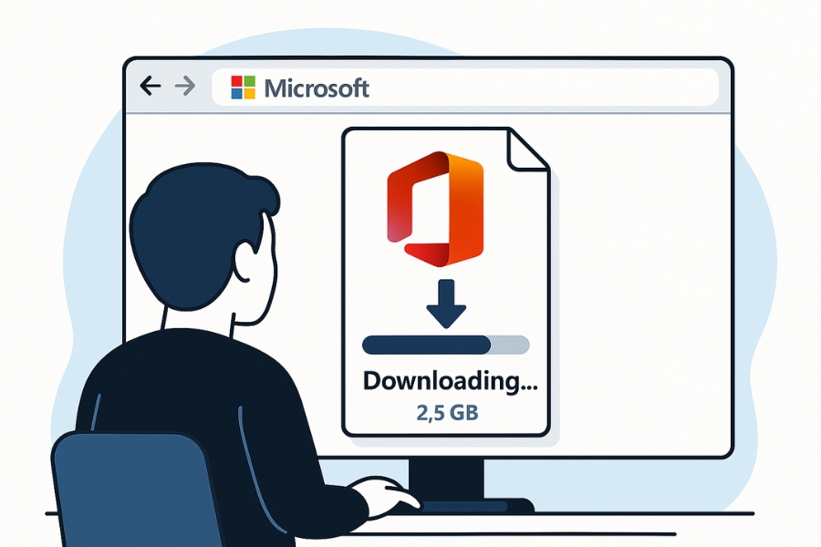 Hướng Dẫn Khi Không Cài Được Office 365 – Đừng Hoang Mang, Có Cách Hết! 