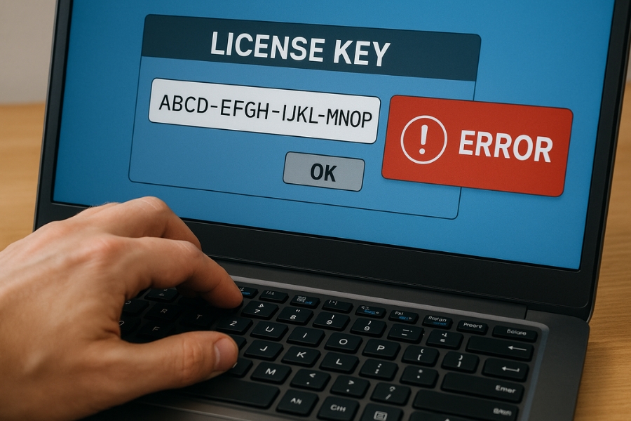 Hướng Dẫn Xử Lý Khi Không Cài Được Office 2019