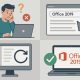 Hướng Dẫn Xử Lý Khi Không Cài Được Office 2019 1