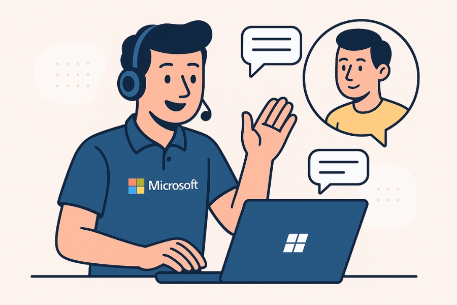 Hướng Dẫn Xử Lý Khi Không Thể Kích Hoạt Bản Quyền Office 2021