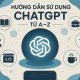 Hướng dẫn sử dụng ChatGPT từ A–Z cho người mới bắt đầu 1