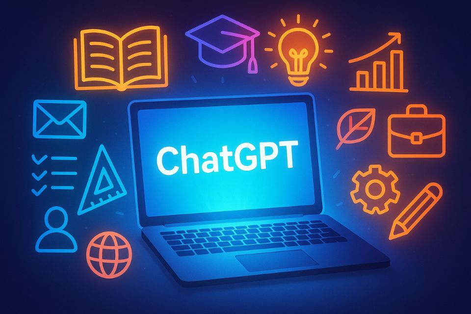 Hướng dẫn sử dụng ChatGPT từ A–Z cho người mới bắt đầu 8