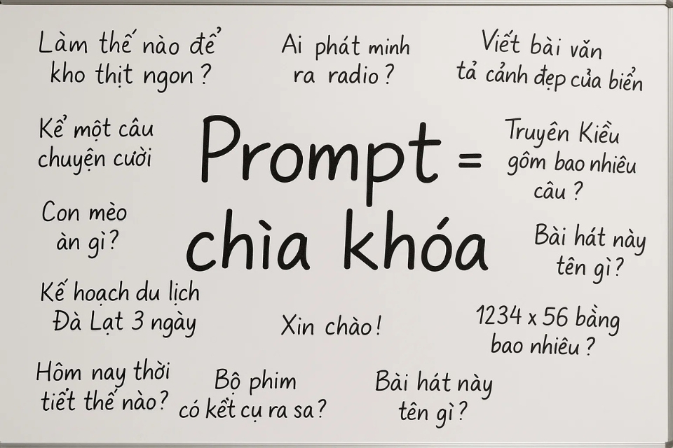 Hướng dẫn sử dụng ChatGPT từ A–Z cho người mới bắt đầu 11