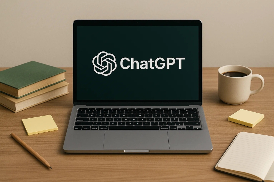 Hướng dẫn sử dụng ChatGPT từ A–Z cho người mới bắt đầu 12