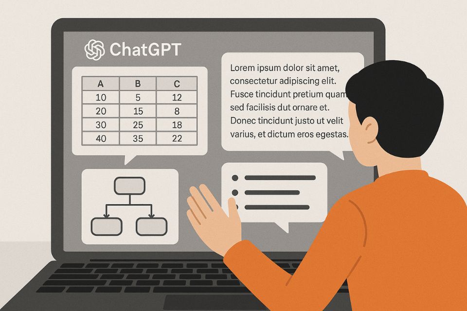 Hướng dẫn sử dụng ChatGPT từ A–Z cho người mới bắt đầu 13