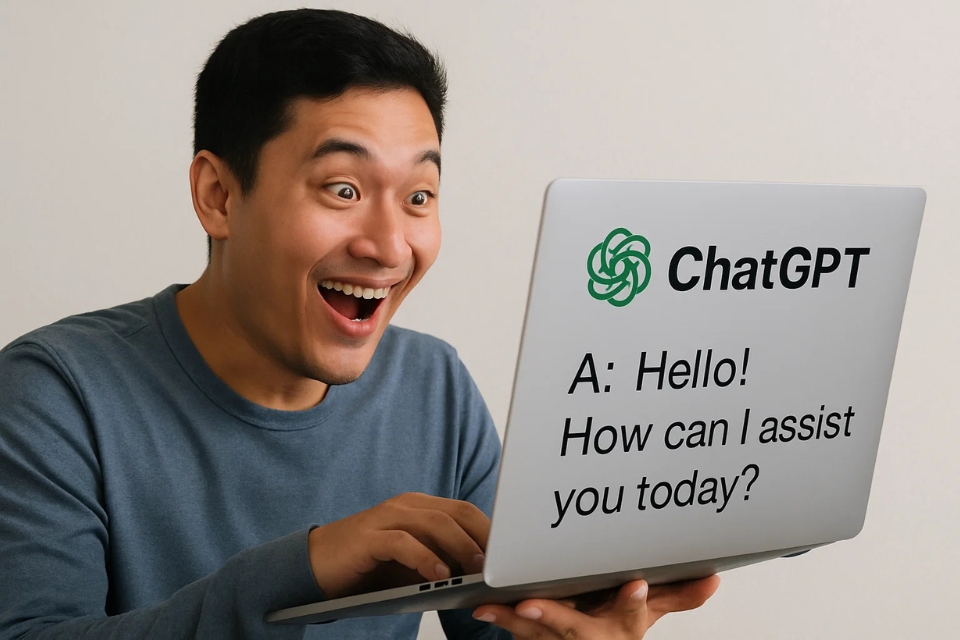 Hướng dẫn sử dụng ChatGPT từ A–Z cho người mới bắt đầu 15