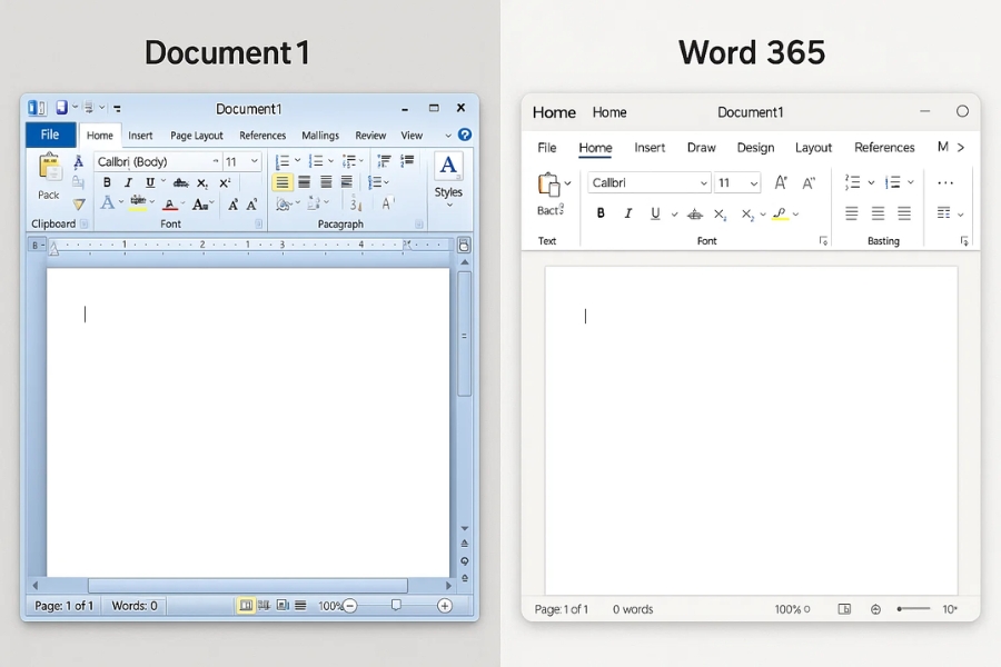 Hướng dẫn xử lý khi không thể kích hoạt bản quyền Office 2010 8