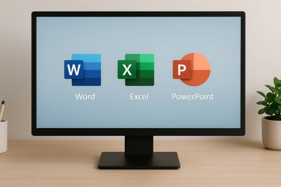 Hướng dẫn xử lý khi không thể kích hoạt bản quyền Office 2016 6