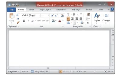 Hướng dẫn xử lý lỗi Product activation failed trong Office 2010