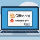 Khắc Phục Lỗi Không Cài Được Office 2010 Chỉ Với Vài Bước 3