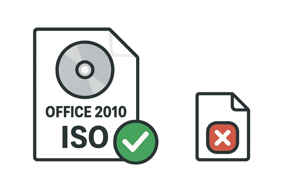 Khắc Phục Lỗi Không Cài Được Office 2010 Chỉ Với Vài Bước 7