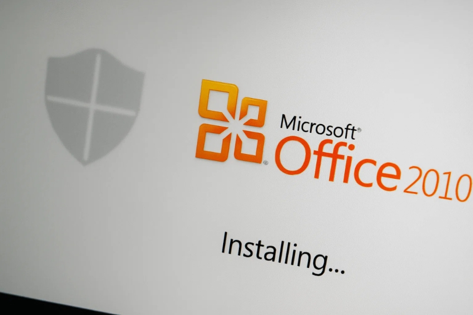 Khắc Phục Lỗi Không Cài Được Office 2010 Chỉ Với Vài Bước 8