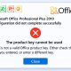 Lỗi Không Thể Kích Hoạt Bản Quyền Office 2010 – Vì Sao Và Xử Lý Thế Nào? 1