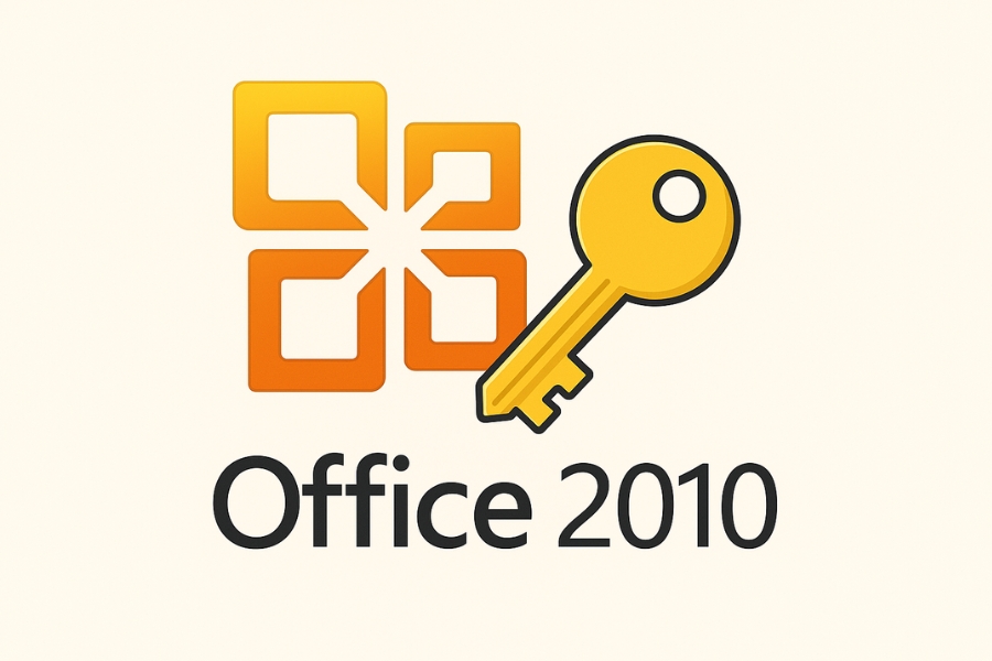Lỗi cài đặt 0x4004F00C Office 2010 – Nguyên nhân, cách xử lý