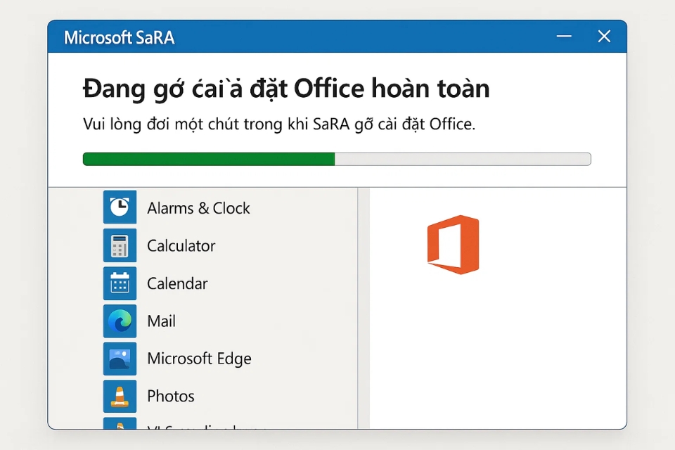 Lỗi cài đặt 0x4004F00C Office 2016 – Vì sao và cách sửa cực dễ! 6