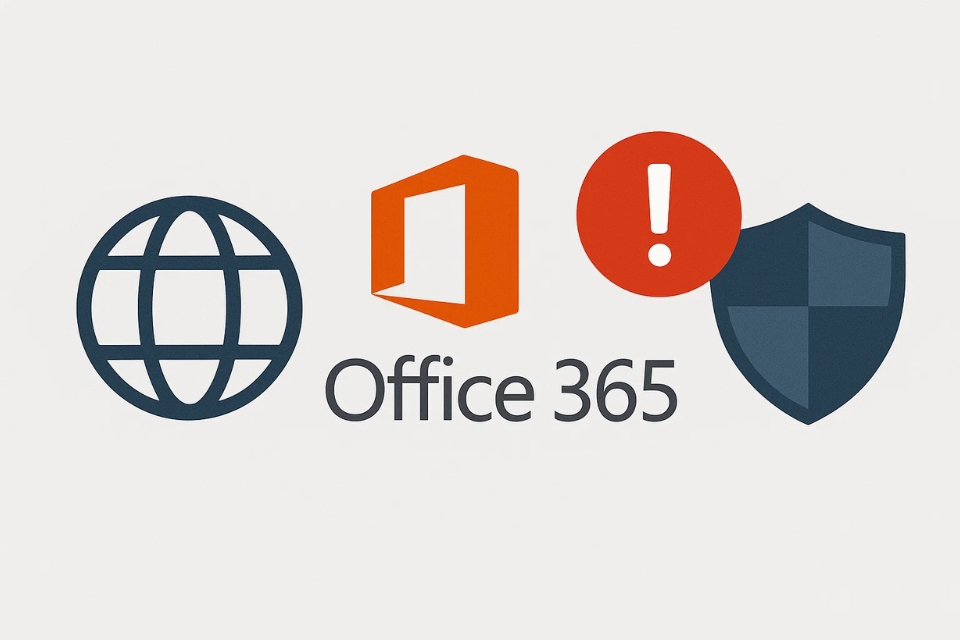 Lỗi cài đặt 0x4004F00C Office 365 7