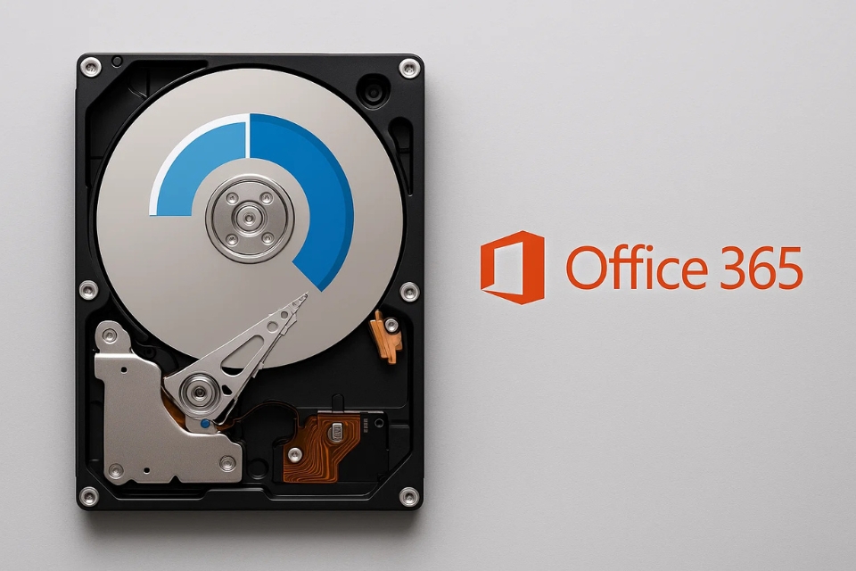 Lỗi cài đặt 0x4004F00C Office 365 10