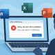 Lỗi không cài được Office 2016 và cách khắc phục nhanh gọn 2