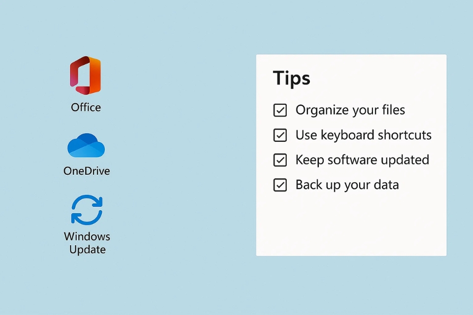 Lỗi không cài được Office 2016 và cách khắc phục nhanh gọn 9
