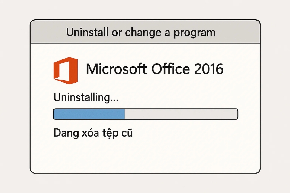Lỗi không cài được Office 2021? Đây là tất cả những gì bạn cần biết! 11
