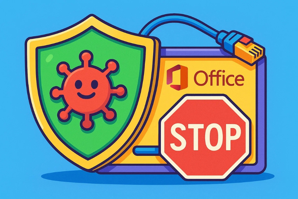 Lỗi không cài được Office 2021? Đây là tất cả những gì bạn cần biết! 13