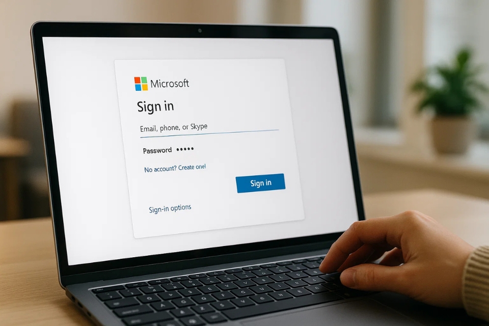 Hướng dẫn sửa lỗi Office 2019 không kích hoạt được 10