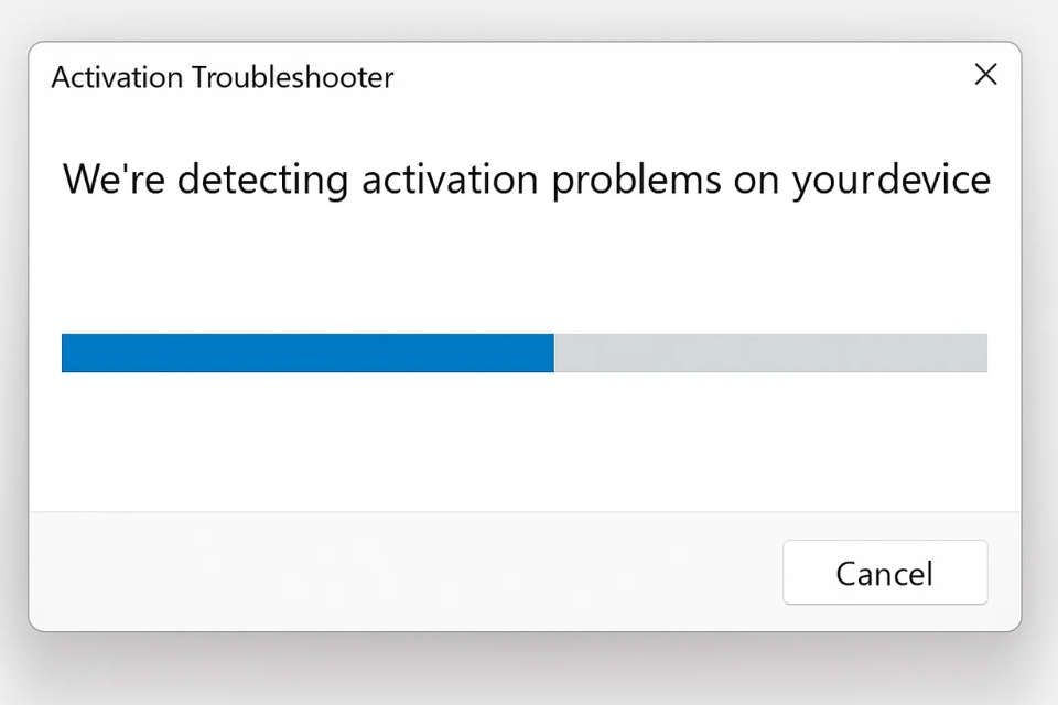 Cách khắc phục lỗi kích hoạt bản quyền Office 2019 19 Cách khắc phục lỗi kích hoạt bản quyền Office 2019 15