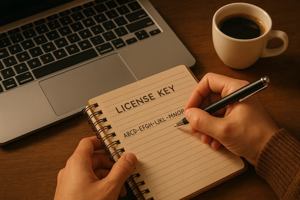 Lỗi không thể kích hoạt bản quyền Office 2019 15