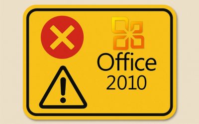 Sửa Lỗi Không Cài Được Office 2010 – Đừng Lo, Có Cách Cả!