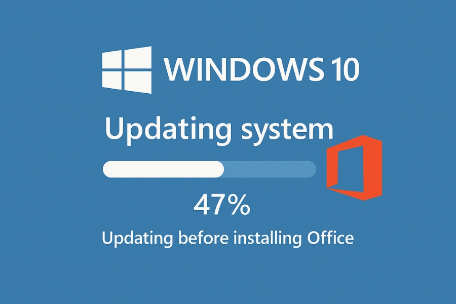 Sửa Lỗi Không Cài Được Office 2019 Hướng Dẫn Chi Tiết, Dễ Hiểu Cho Mọi Người