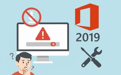 Sửa Lỗi Không Cài Được Office 2019: Hướng Dẫn Chi Tiết, Dễ Hiểu Cho Mọi Người