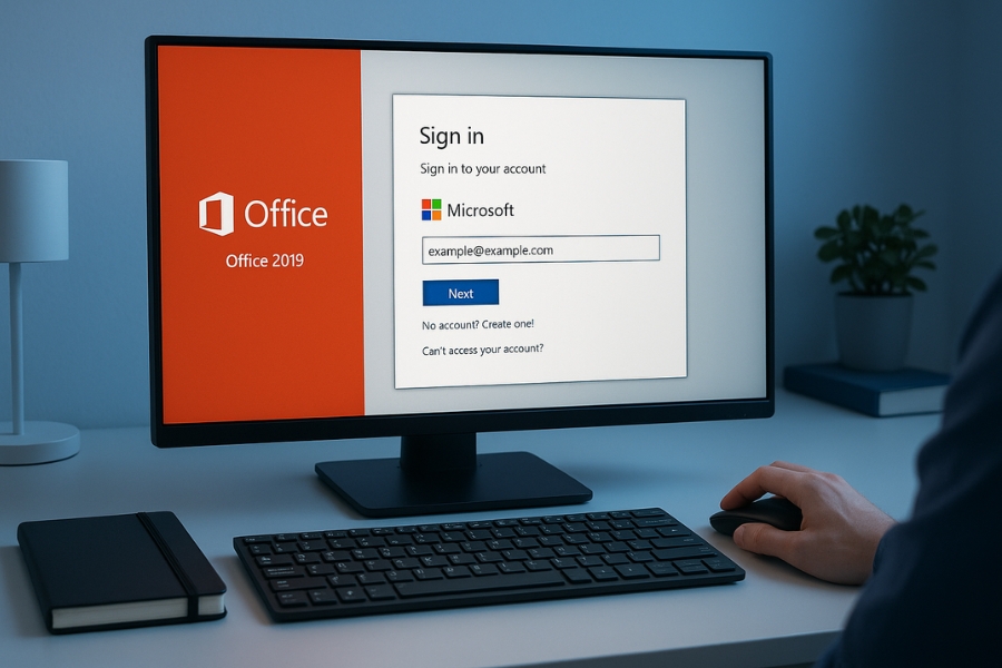 Sửa Lỗi Product Activation Failed Office 2019  Khó Chịu Thật Nhưng Không Phải Hết Cách