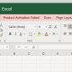 Sửa Lỗi “Product Activation Failed” Office 2019 – Khó Chịu Thật Nhưng Không Phải Hết Cách 20