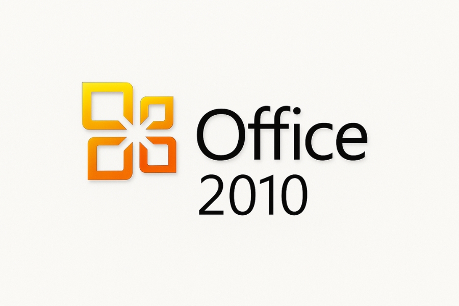 Sửa lỗi “Product Activation Failed” Office 2010