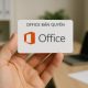 Sửa lỗi Product Activation Failed Office 2021 19