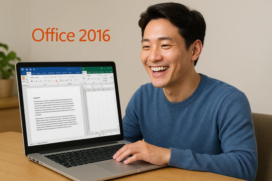 Sửa lỗi cài đặt 0x4004F00C Office 2016 – Nguyên nhân và cách khắc phục hiệu quả 8
