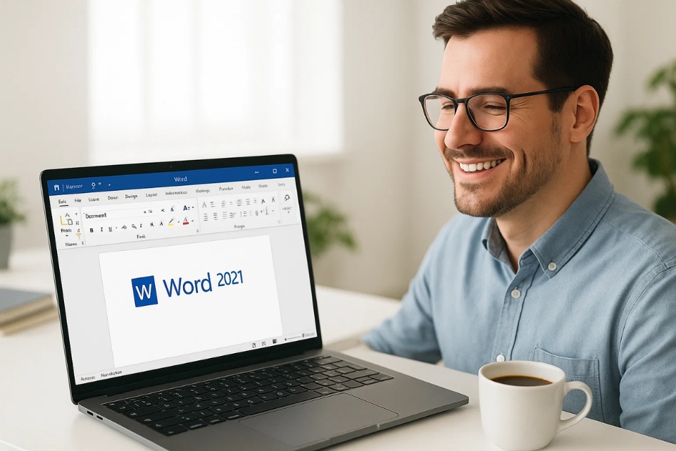 Sửa lỗi không cài được Office 2021 – Kinh nghiệm thực chiến dành cho người dùng “không rành kỹ thuật” 5