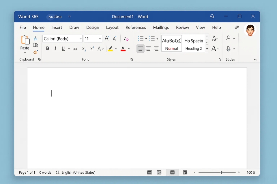 Sửa lỗi không cài được Office 365 – Chuyện tưởng đơn giản mà hoá rắc rối 5