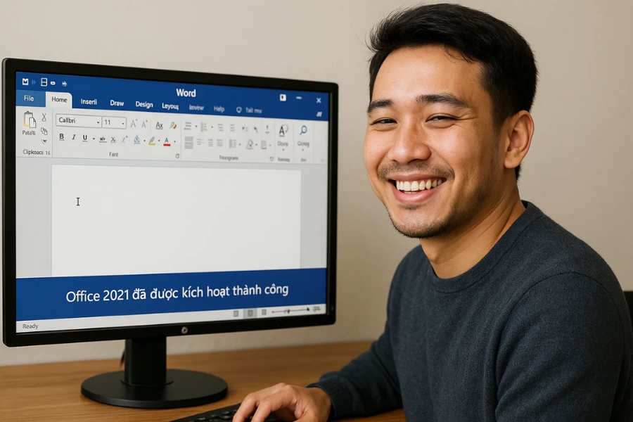 Fix lỗi cài đặt 0x4004F00C Office 2021 – Hướng dẫn chi tiết mà dễ hiểu 8