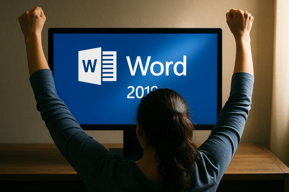 Cách thực hiện sửa office bằng Control Panel Office 2019 11 Cách thực hiện sửa office bằng Control Panel Office 2019 11