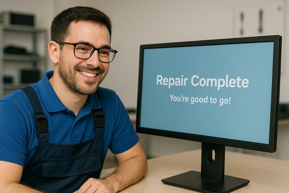 Cách thực hiện sửa office bằng Control Panel Office 2019 12 Cách thực hiện sửa office bằng Control Panel Office 2019 12