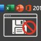 Cách Khắc Phục Lỗi Office Không Lưu Được File Trong Office 2019