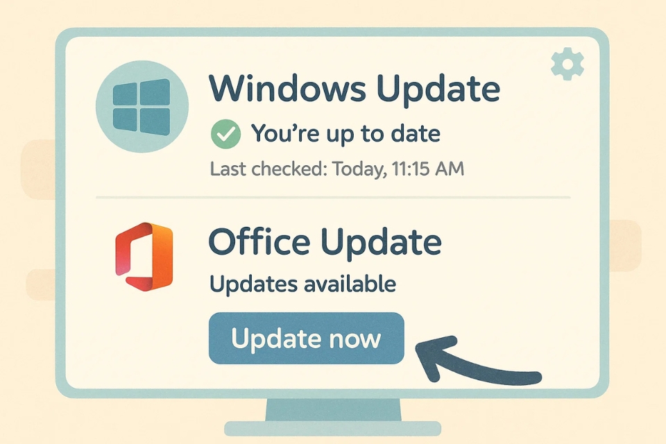 Cách Khắc Phục Office 2016 Chạy Chậm: Hướng Dẫn Chi Tiết Từ A–Z 9