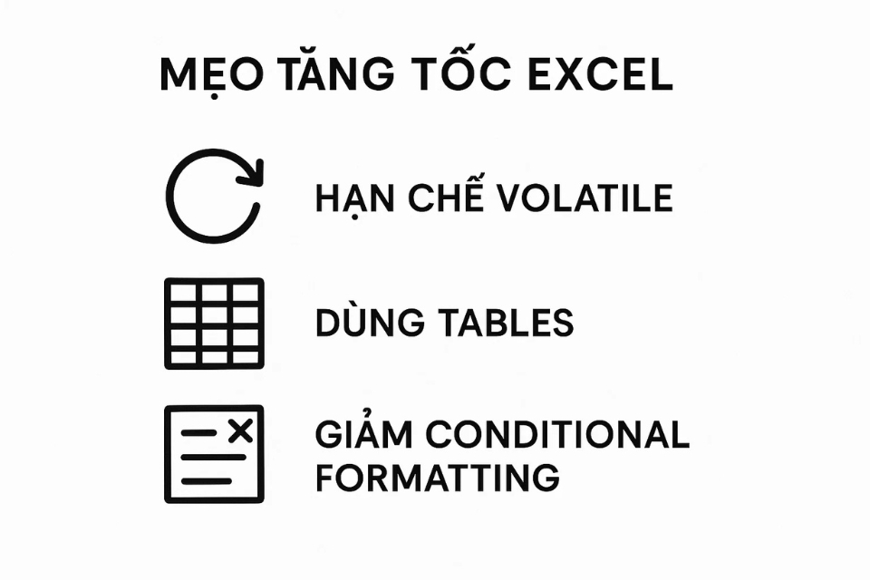 Cách Khắc Phục Office 2016 Chạy Chậm: Hướng Dẫn Chi Tiết Từ A–Z 13